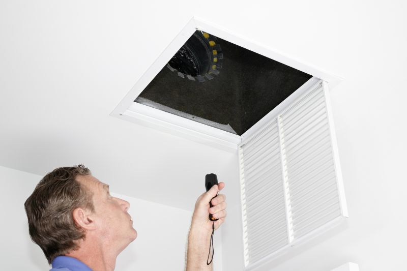 Air Duct Cleaning Service