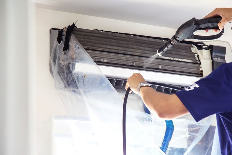 Ac Duct Maintenance