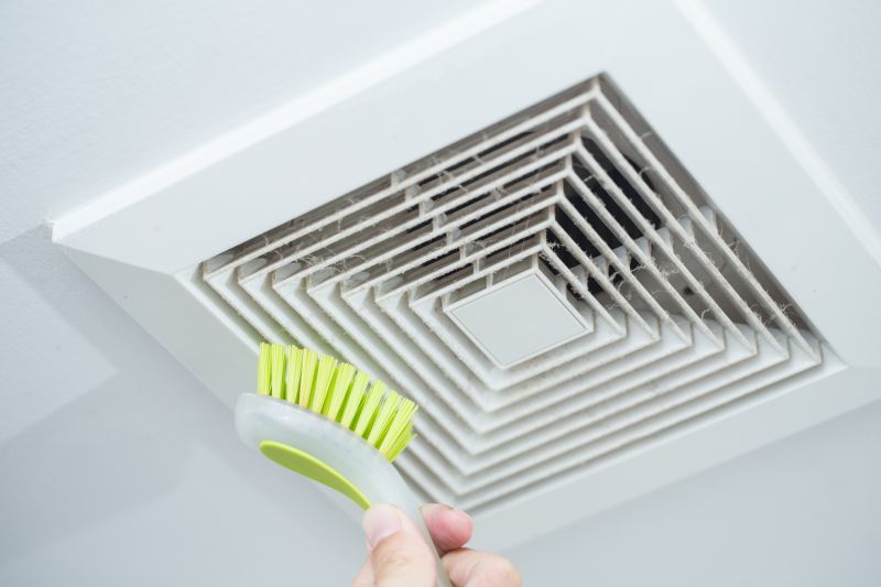 Duct Cleaning And Hvac System Performance