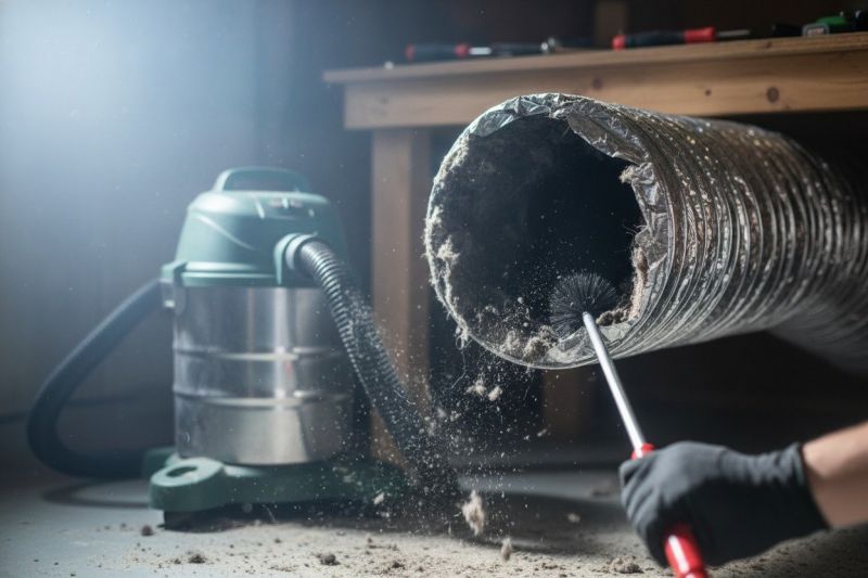 How Often Home Air Ducts Should Be Cleaned