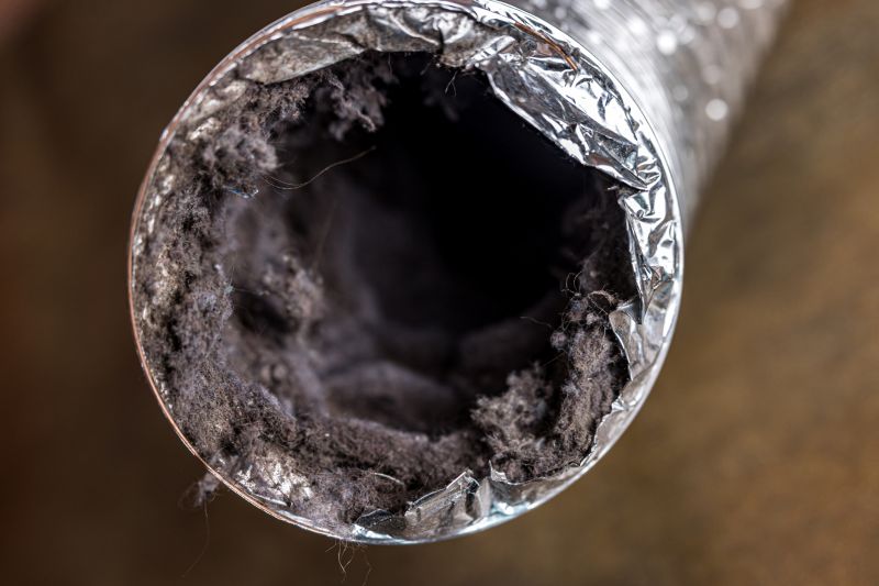Signs Your Home Needs Air Duct Cleaning